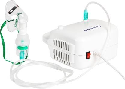 nebulizer