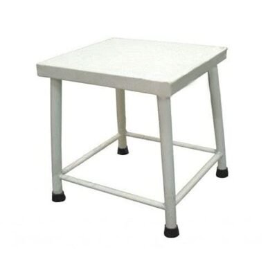 Patlent's/ Visitor Stool Full S.S.