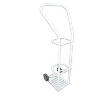 Trolley for Oxygen Cylinder