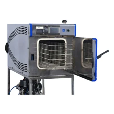 ETO Sterilizer Model SSM 118