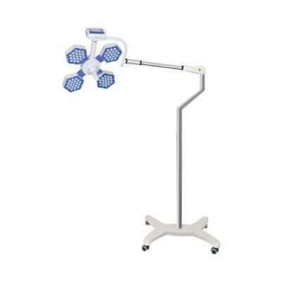 4 REF. MOBILE LIGHT MODEL PMS -114 (Optional Remote)