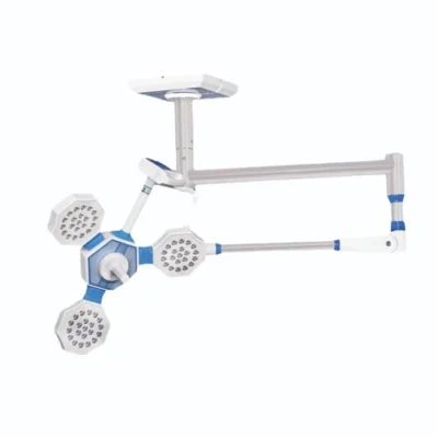 Ceiling O.T. Light 3 Ref. Model SSM - 108